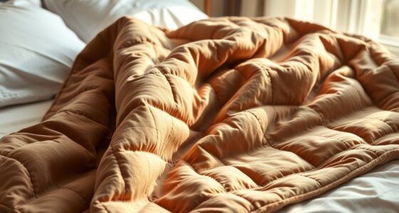 top premium weighted blankets