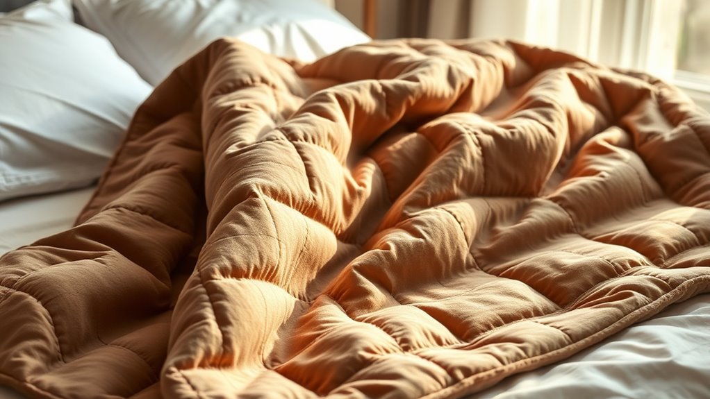 top premium weighted blankets