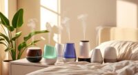 top quiet bedroom humidifiers