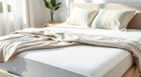 top quiet mattress protectors