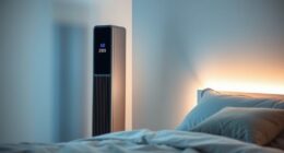 top quiet tower fans 2026