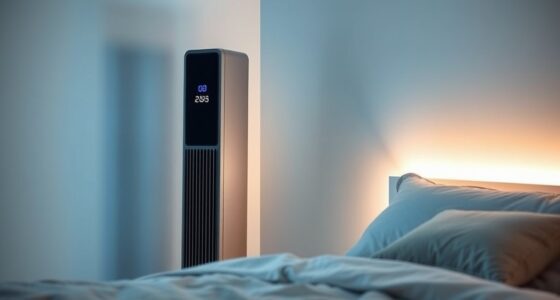 top quiet tower fans 2026