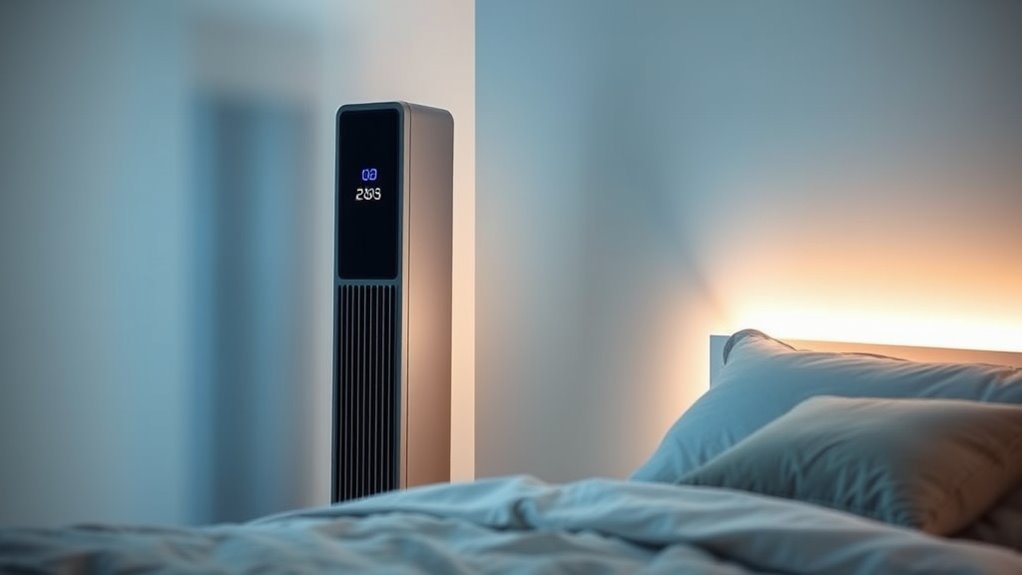 top quiet tower fans 2026