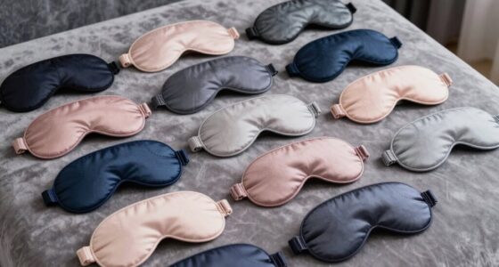 top rated pressure relief masks