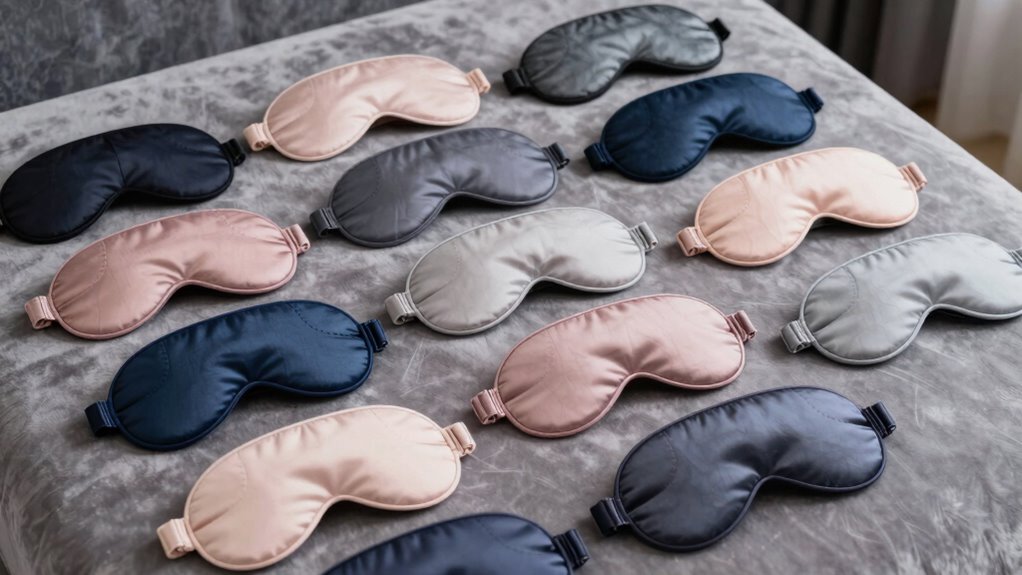 top rated pressure relief masks