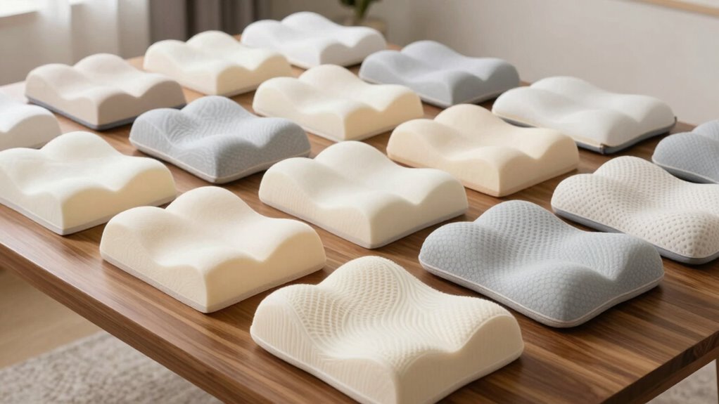 top rated pressure relief toppers