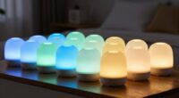 top rechargeable nightlights list