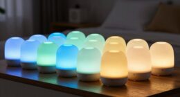 top rechargeable nightlights list