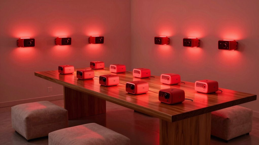 top red light devices 2026