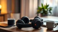 top remote work headphones