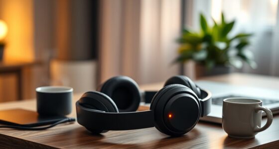 top remote work headphones