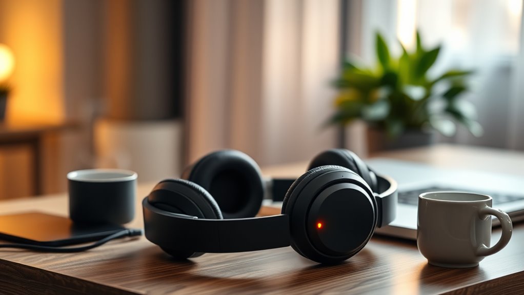 top remote work headphones