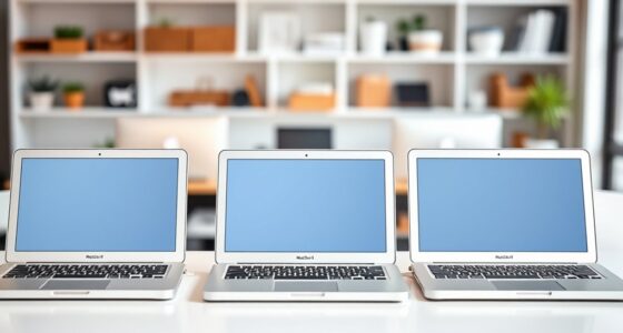 top renewed macbook air choices