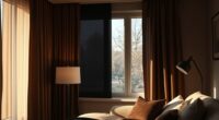 top renter blackout window films
