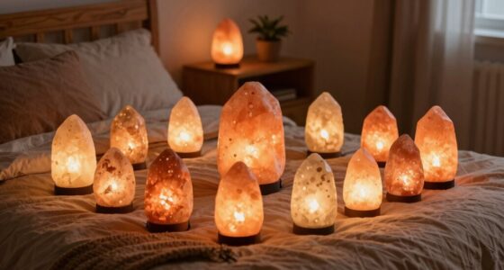top salt lamps for bedroom