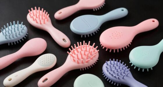 top scalp massagers list