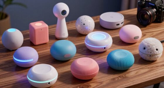 top sensory devices for stress