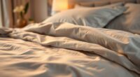 top sheets for hot sleepers