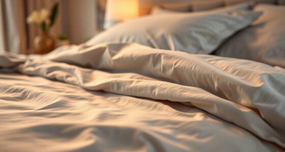 top sheets for hot sleepers