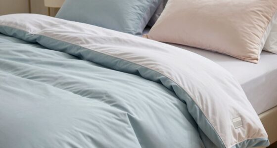top sheets for sleep comfort