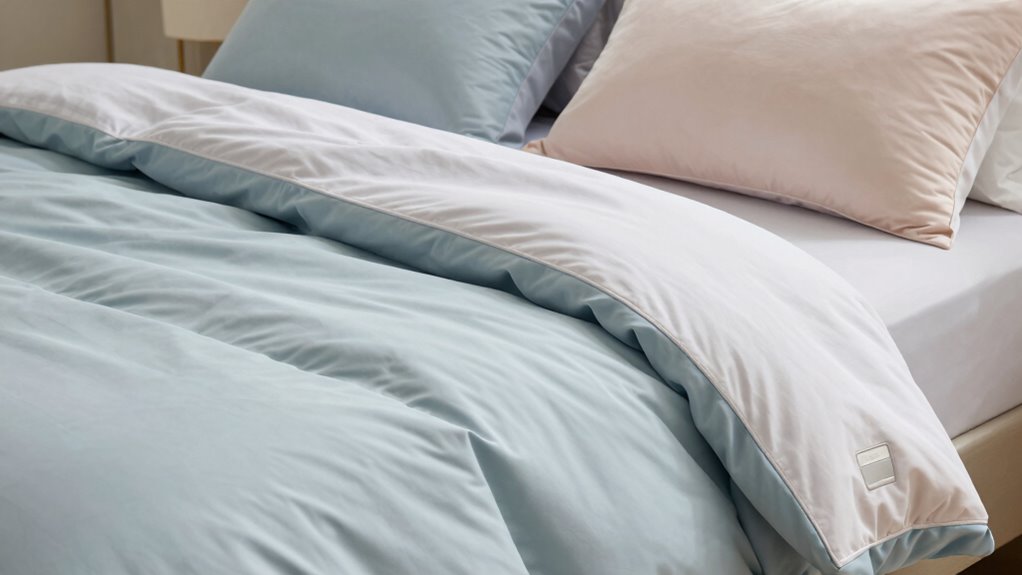 top sheets for sleep comfort