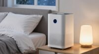 top silent sleep air purifiers