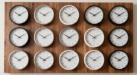 top silent wall clock picks
