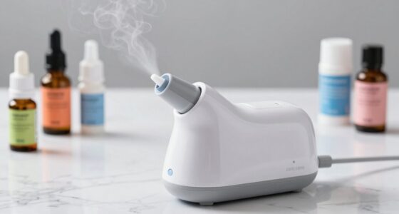 top sinus steamers review