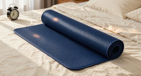 top sleep acupressure mats