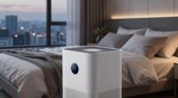 top sleep air purifiers