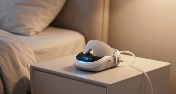top sleep apnea devices 2026
