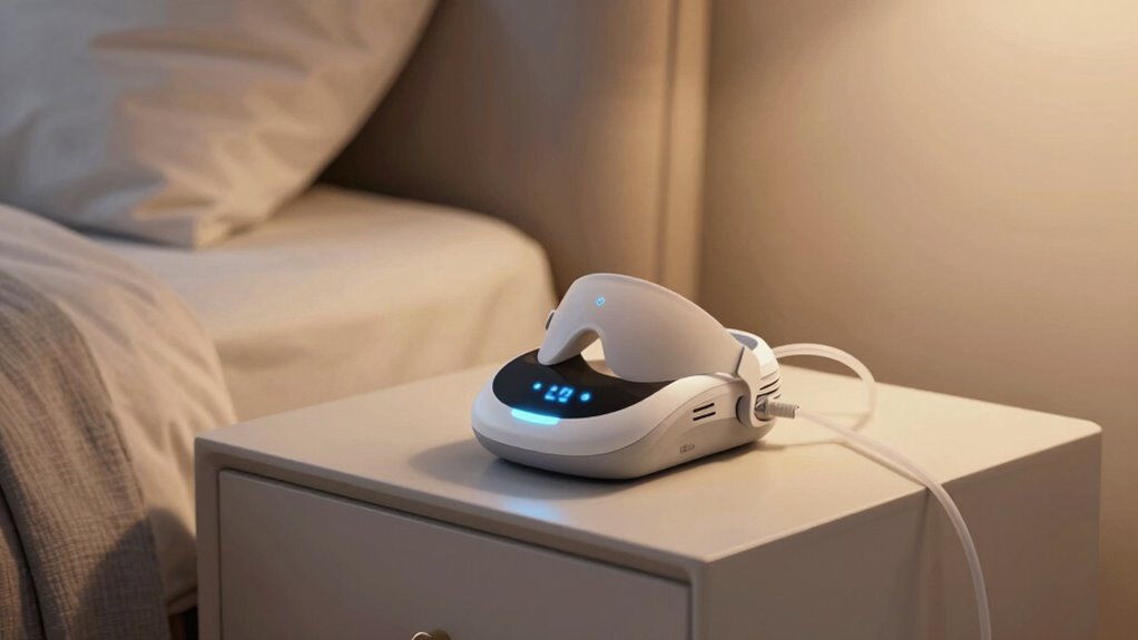 top sleep apnea devices 2026