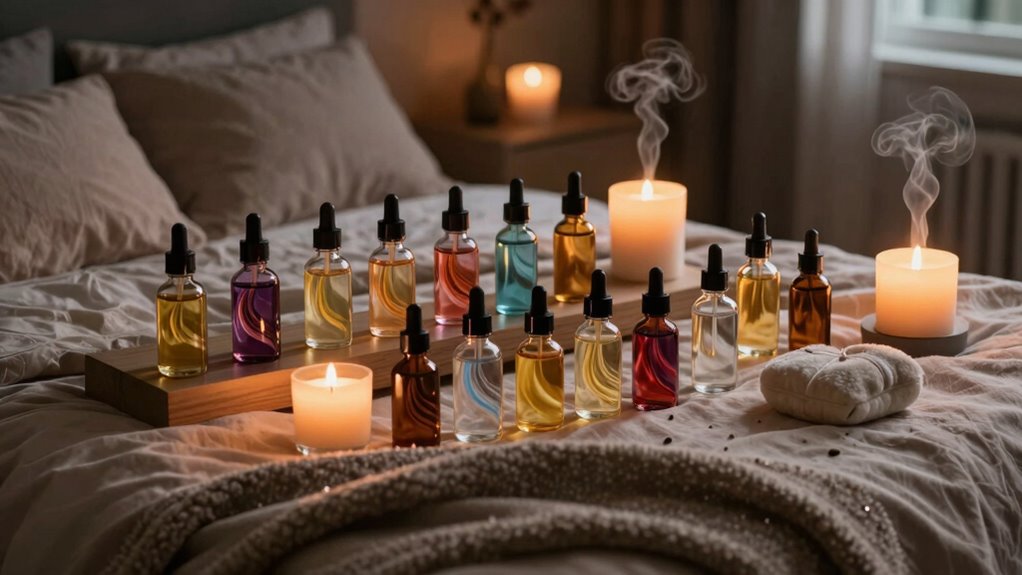 top sleep aromatherapy kits