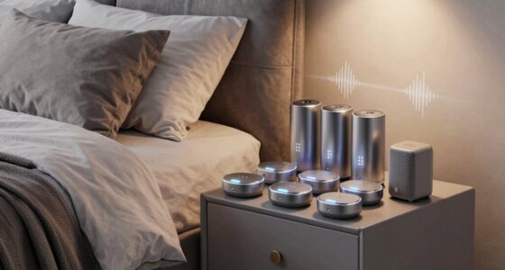 top sleep audio devices