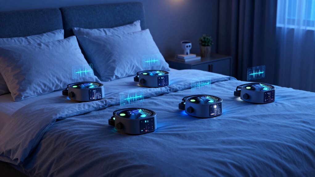 top sleep brainwave devices