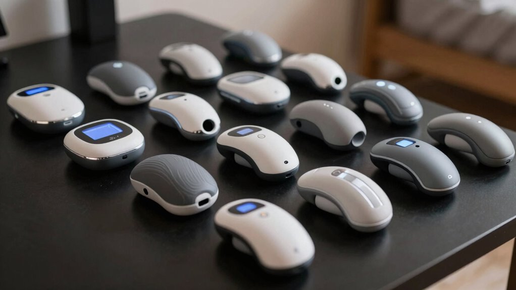 top sleep breathing trainers