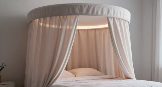 top sleep canopies 2026