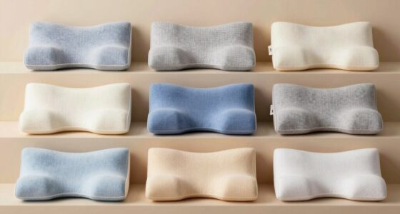 top sleep comfort solutions