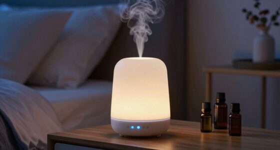 top sleep diffusers 2026