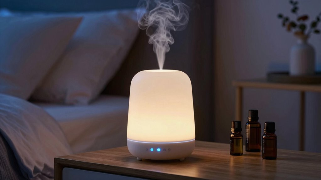 top sleep diffusers 2026
