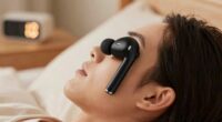 top sleep earbuds list