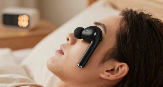top sleep earbuds list