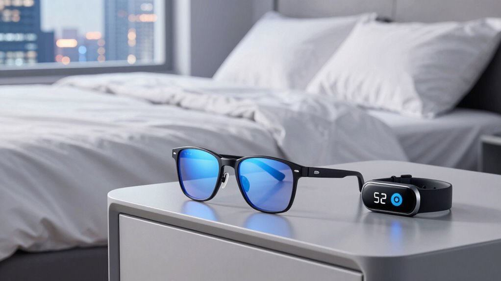 top sleep enhancing glasses