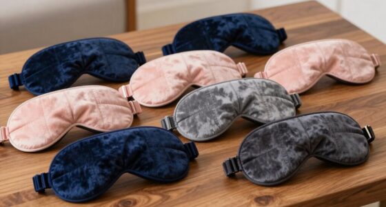 top sleep eye masks