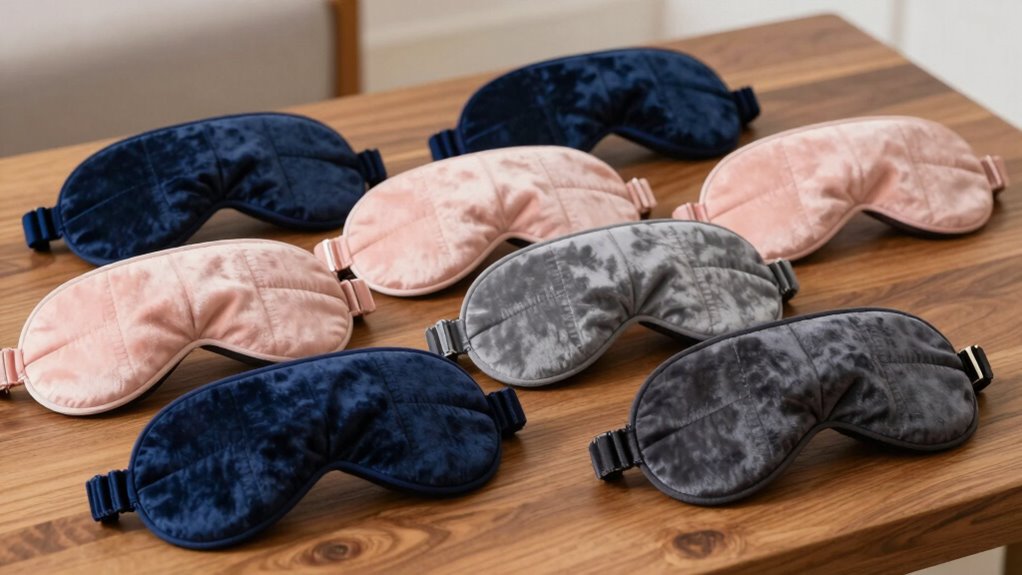 top sleep eye masks