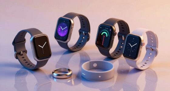 top sleep fitness trackers