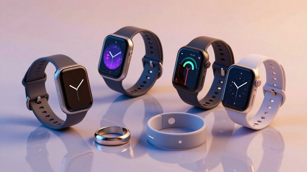 top sleep fitness trackers