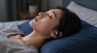 top sleep friendly earbuds