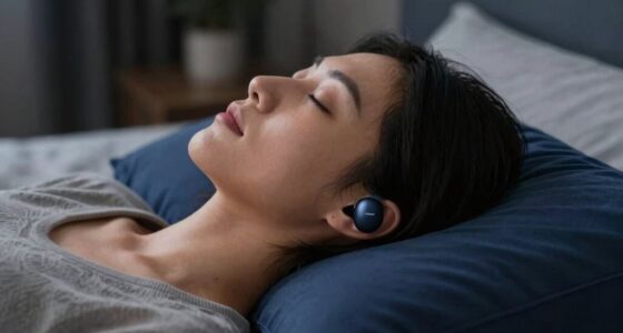 top sleep friendly earbuds