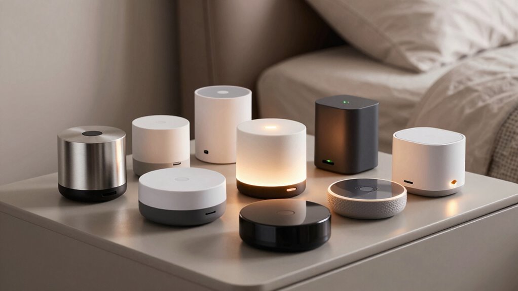 top sleep friendly wireless chargers